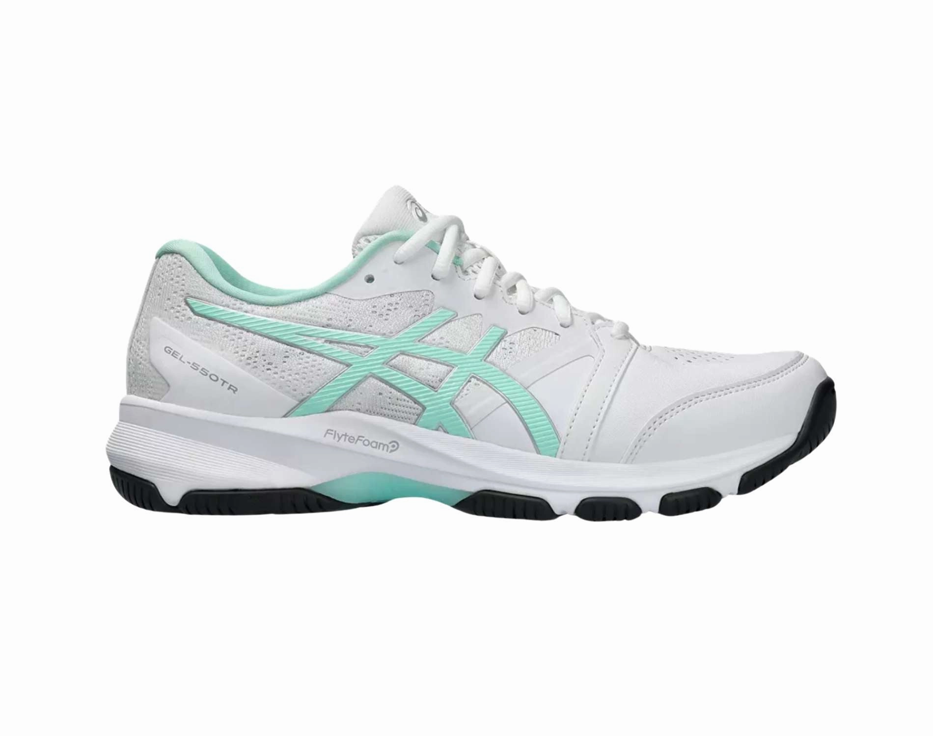 Shoes Asics Asics GEL 550 TR Womens Wide