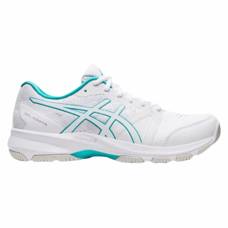 Shoes Asics Asics GEL 550 TR Womens Wide