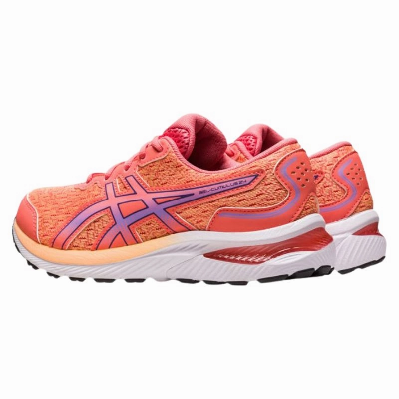 Shoes Asics Asics Gel-Cumulus 24 GS Kids
