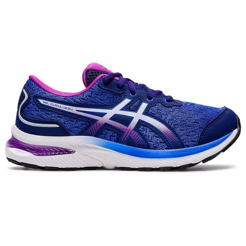 Shoes Asics Asics Gel-Cumulus 24 GS Kids