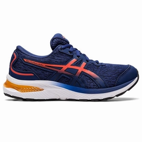 Shoes Asics Asics Gel-Cumulus 24 GS Kids