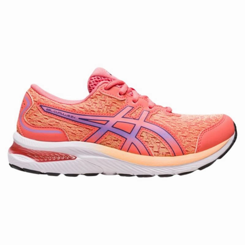 Shoes Asics Asics Gel-Cumulus 24 GS Kids