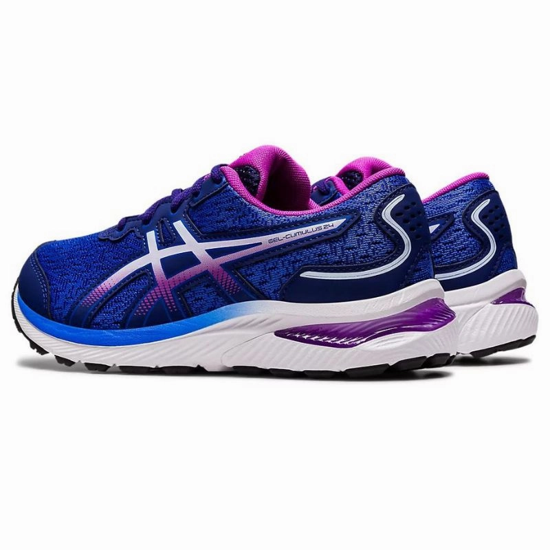 Shoes Asics Asics Gel-Cumulus 24 GS Kids