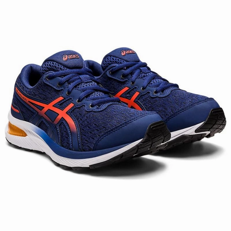 Shoes Asics Asics Gel-Cumulus 24 GS Kids