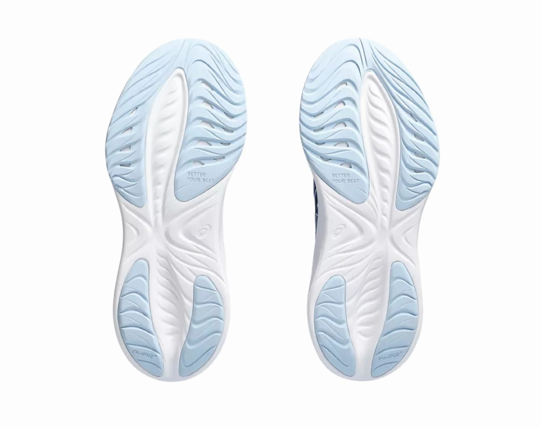 Shoes Asics Asics Gel-Cumulus 25 GS Kids