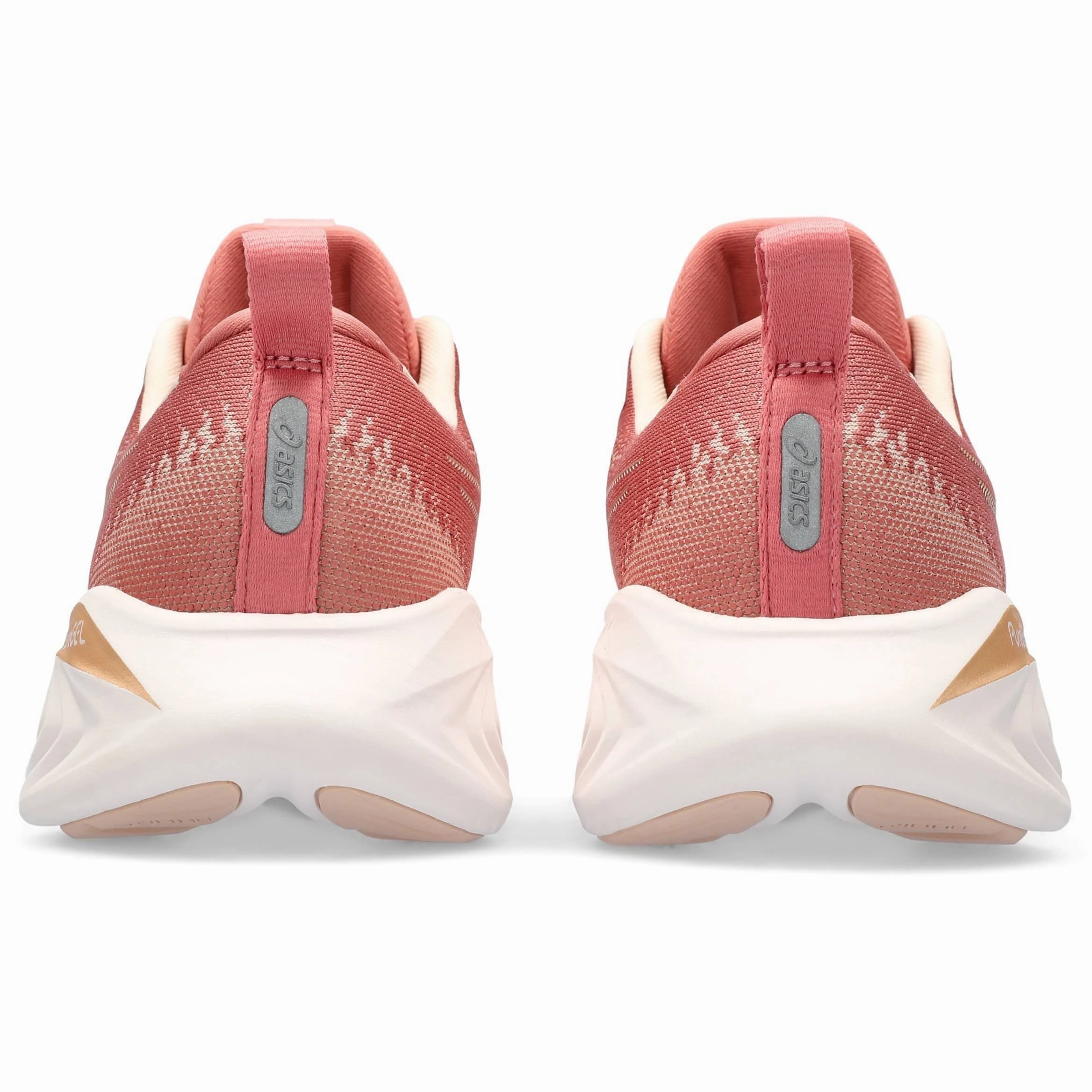 Shoes Asics Asics Gel Cumulus 25 Womens Running Shoes - Pink