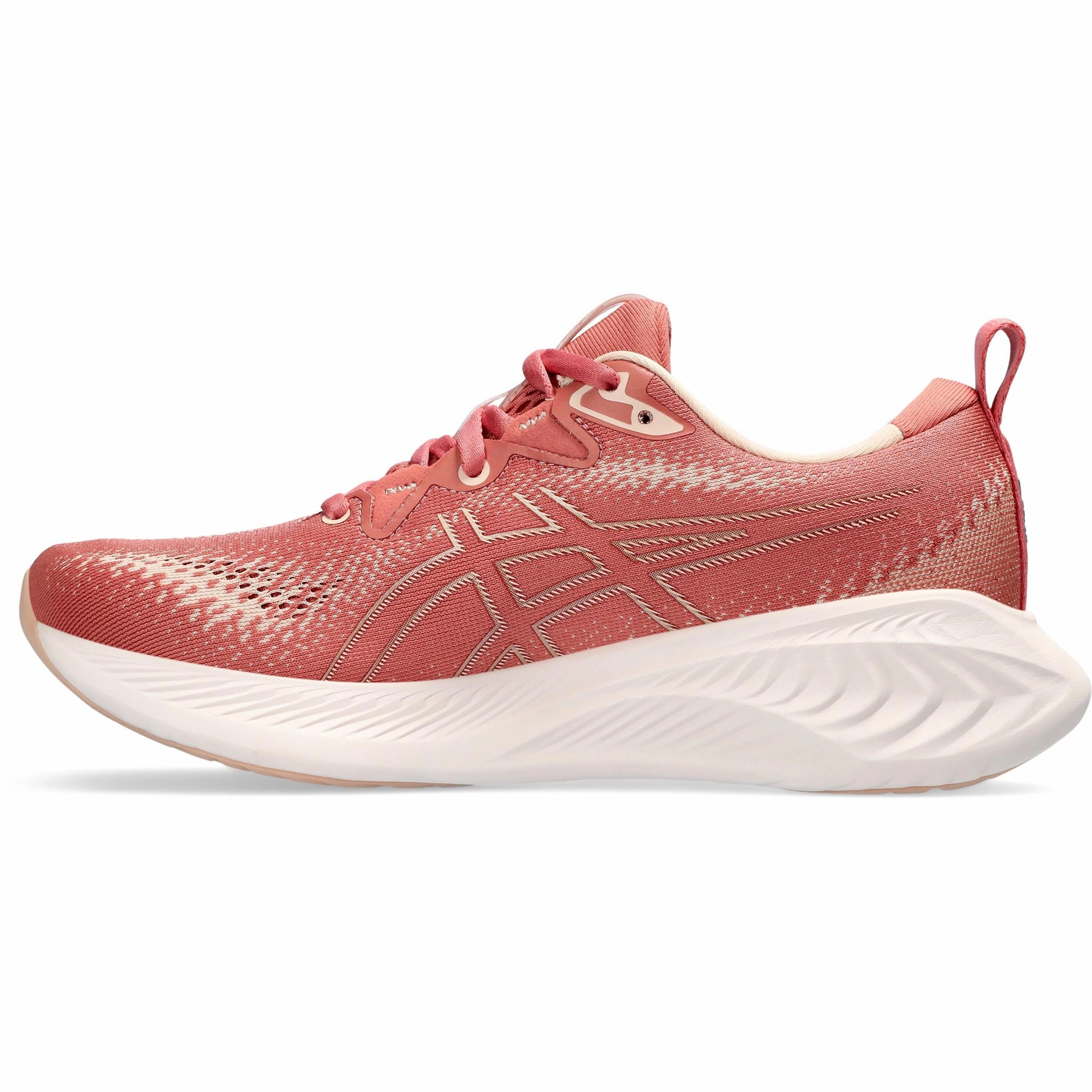 Shoes Asics Asics Gel Cumulus 25 Womens Running Shoes - Pink