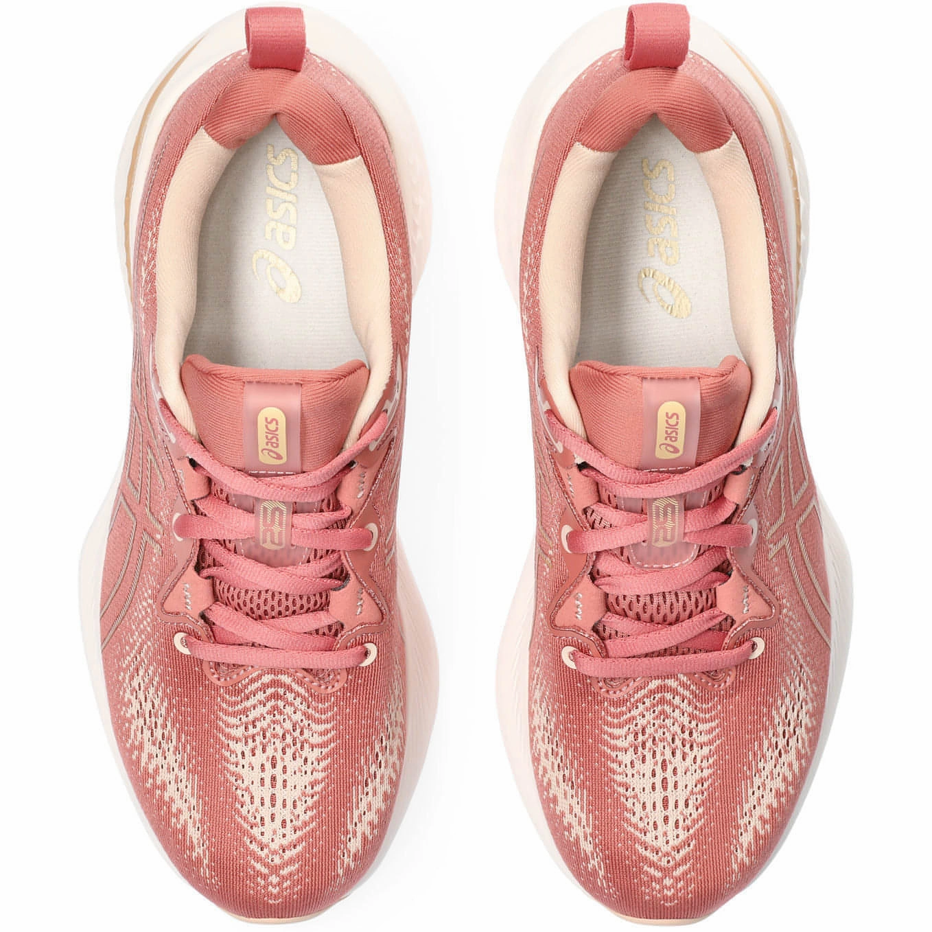 Shoes Asics Asics Gel Cumulus 25 Womens Running Shoes - Pink