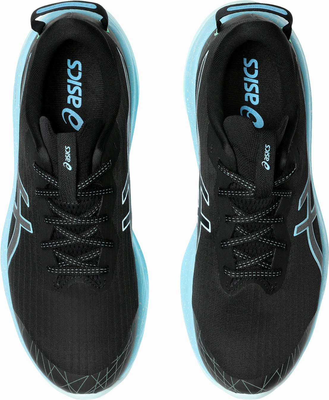 Shoes Asics Asics Gel Cumulus 26 Lite-Show Mens Running Shoes - Black