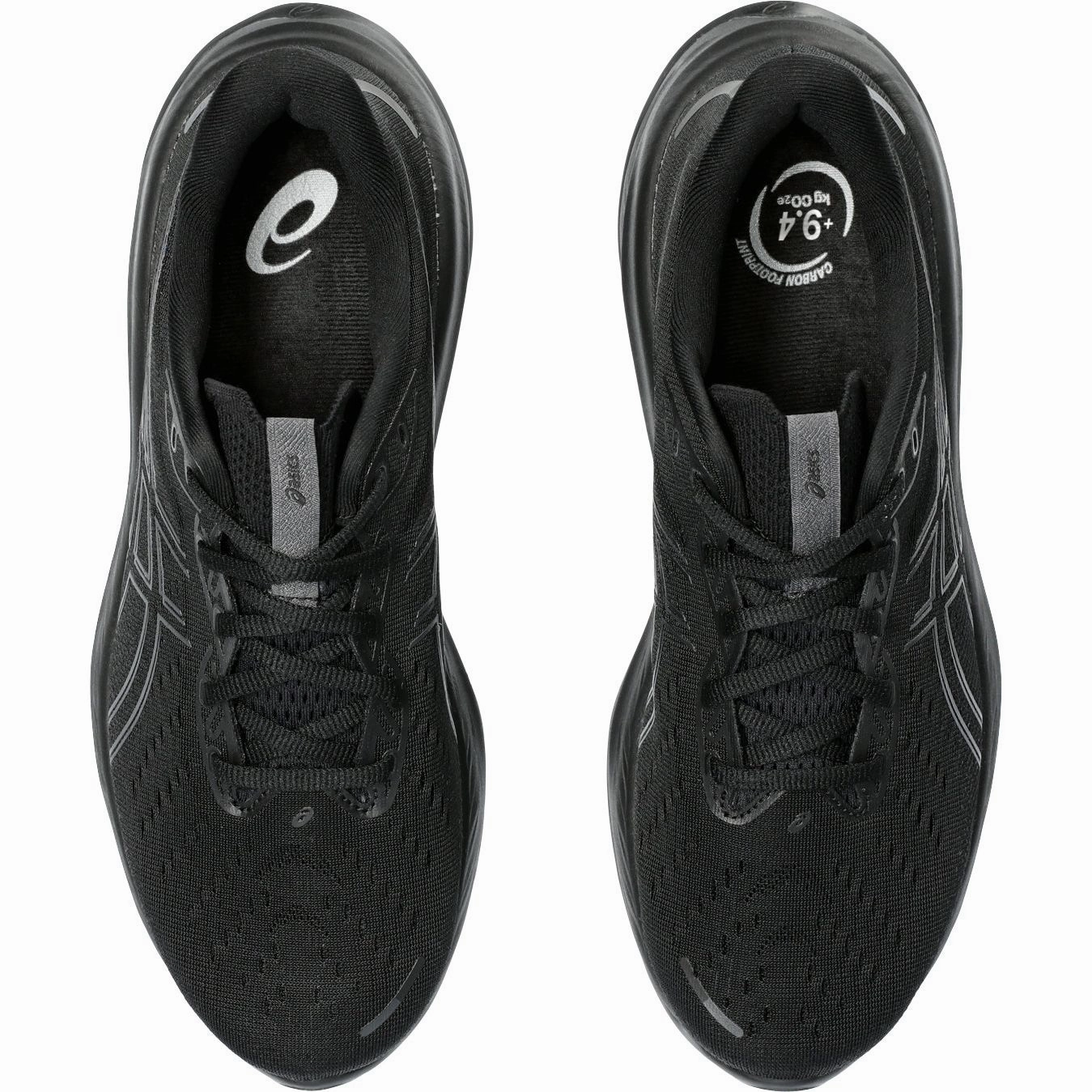 Shoes Asics Asics Gel Cumulus 26 Mens Running Shoes - Black