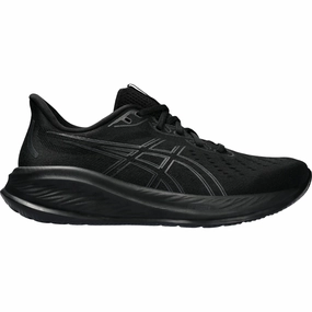Shoes Asics Asics Gel Cumulus 26 Mens Running Shoes - Black