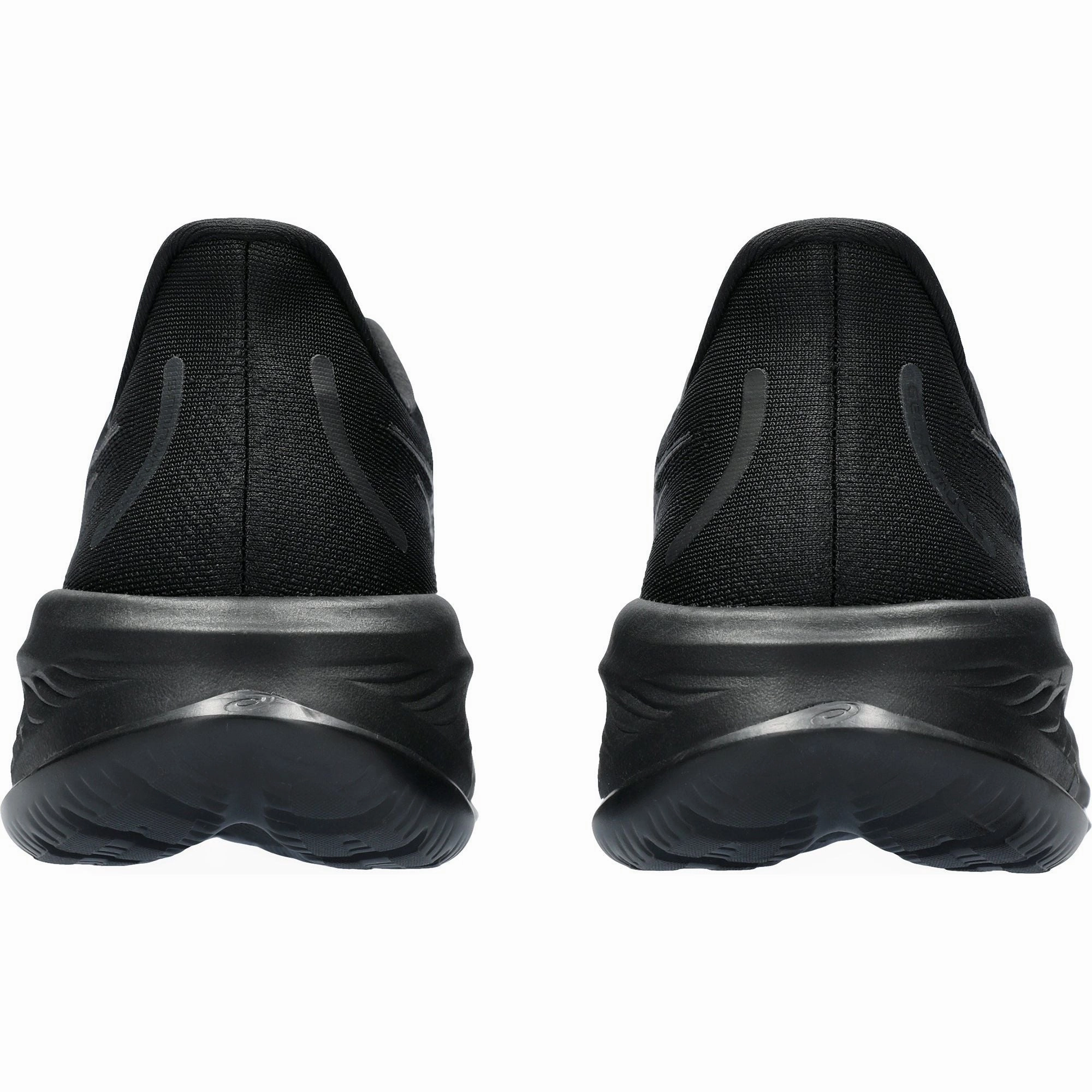 Shoes Asics Asics Gel Cumulus 26 Mens Running Shoes - Black