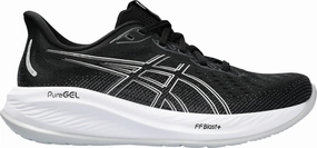Shoes Asics Asics Gel Cumulus 26 Womens Running Shoes - Black