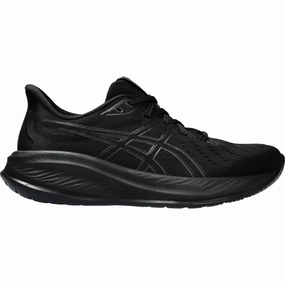Shoes Asics Asics Gel Cumulus 26 Womens Running Shoes - Black