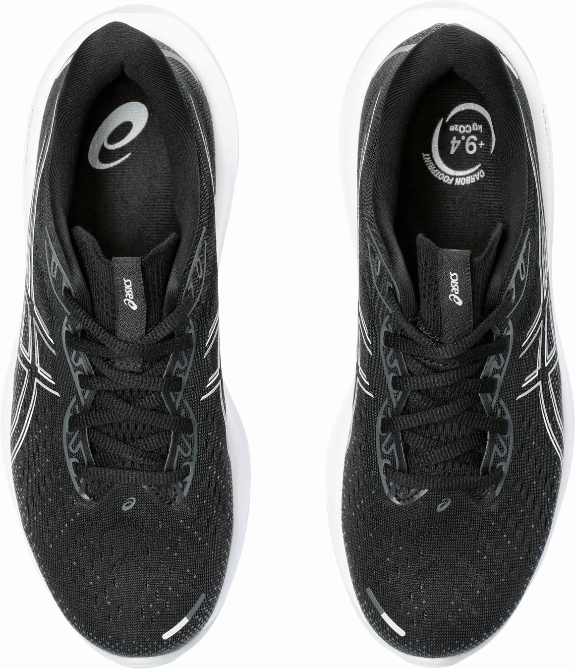 Shoes Asics Asics Gel Cumulus 26 Womens Running Shoes - Black