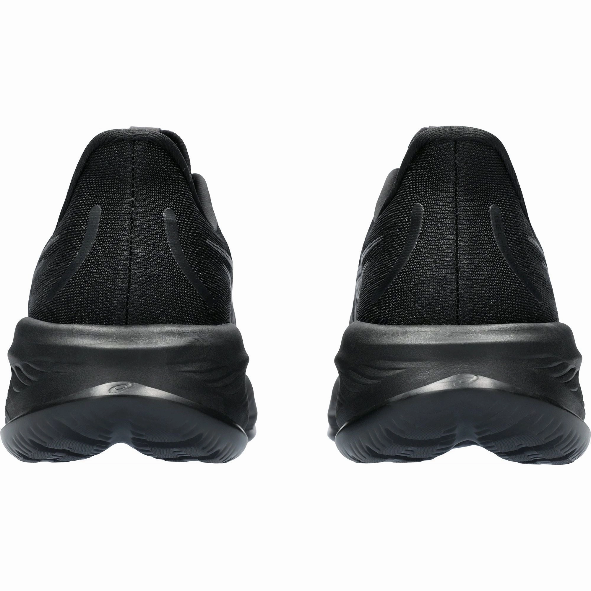 Shoes Asics Asics Gel Cumulus 26 Womens Running Shoes - Black