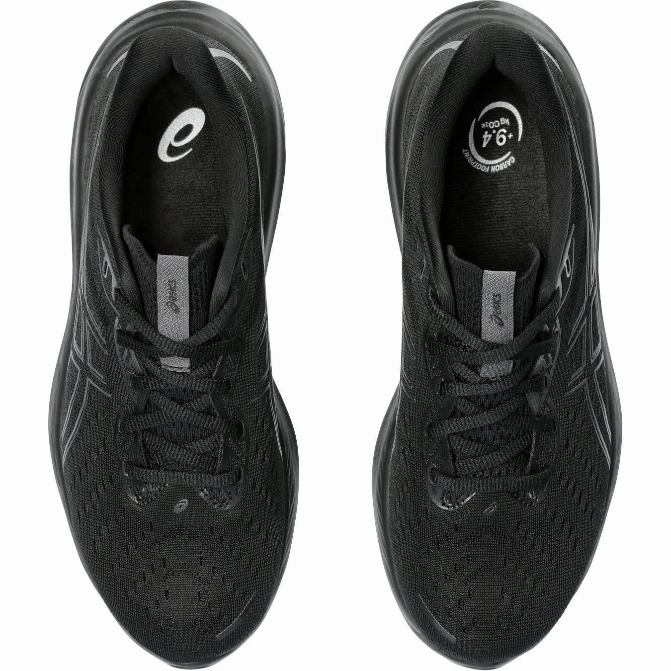 Shoes Asics Asics Gel Cumulus 26 Womens Running Shoes - Black