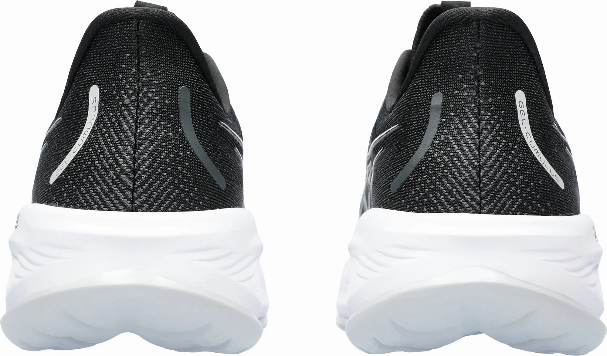 Shoes Asics Asics Gel Cumulus 26 Womens Running Shoes - Black