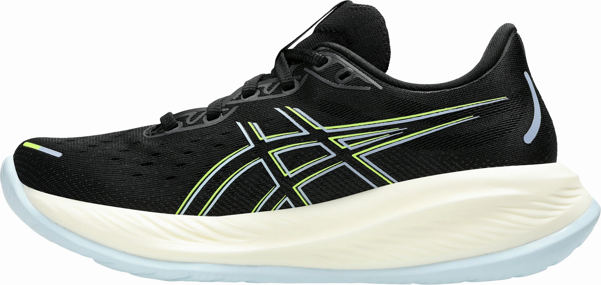 Shoes Asics Asics Gel Cumulus 26 Womens Running Shoes - Black