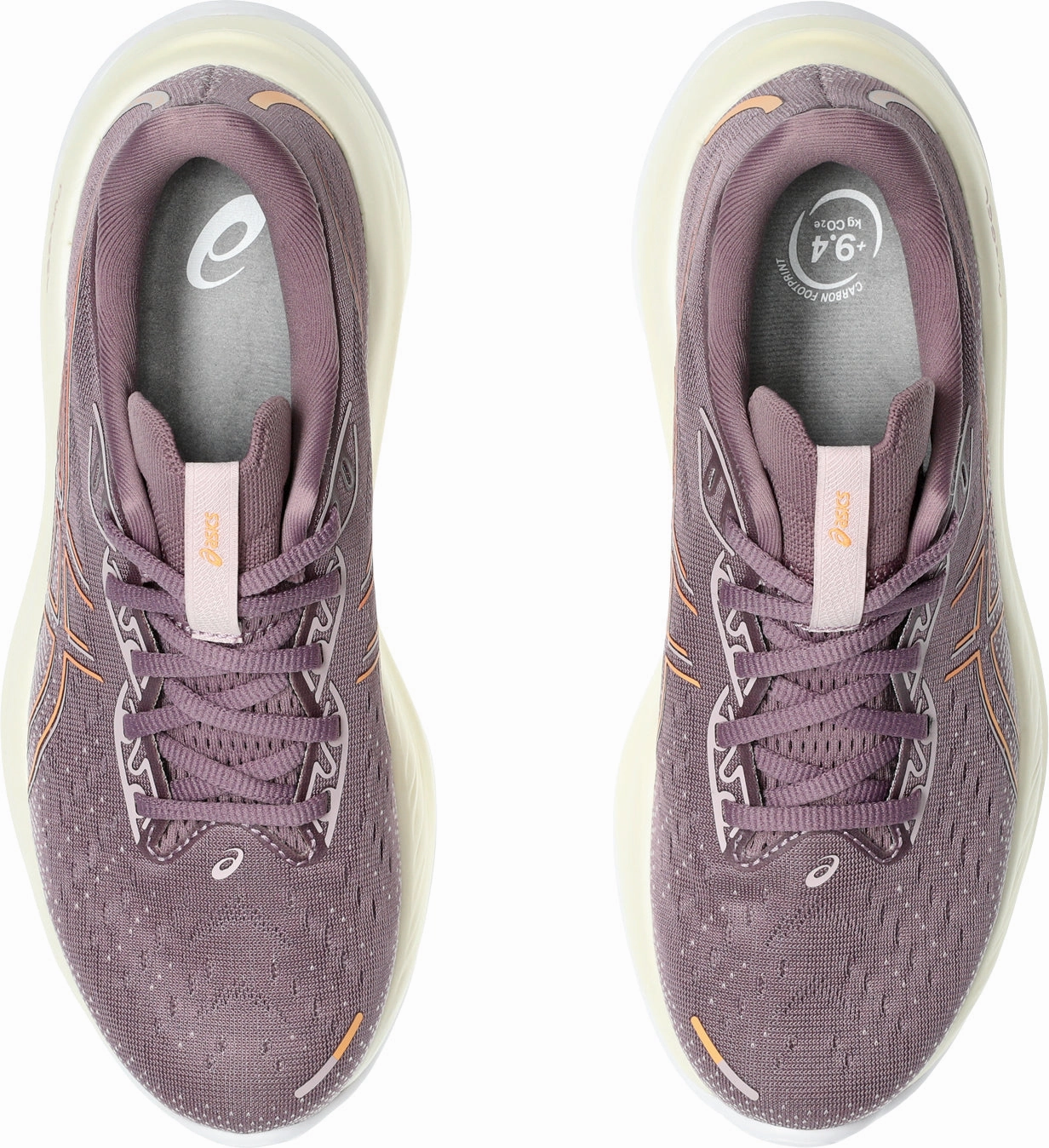 Shoes Asics Asics Gel Cumulus 26 Womens Running Shoes - Purple