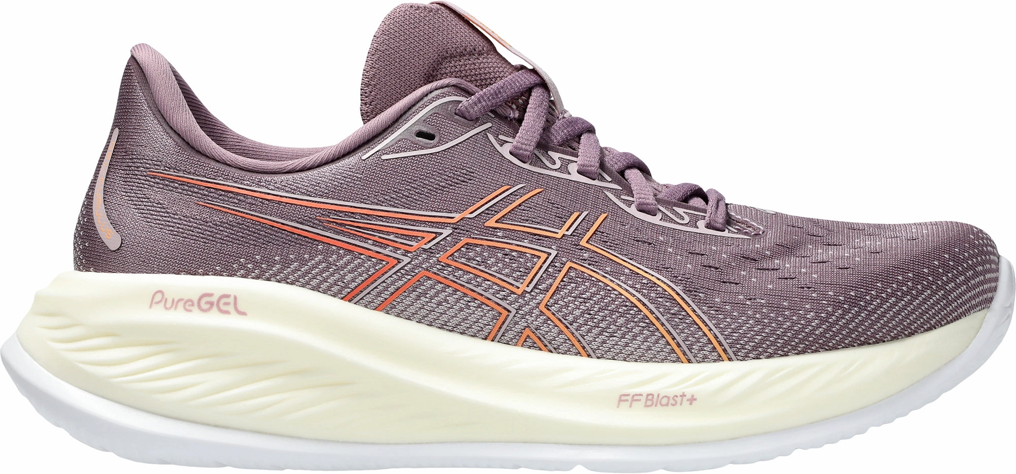 Shoes Asics Asics Gel Cumulus 26 Womens Running Shoes - Purple
