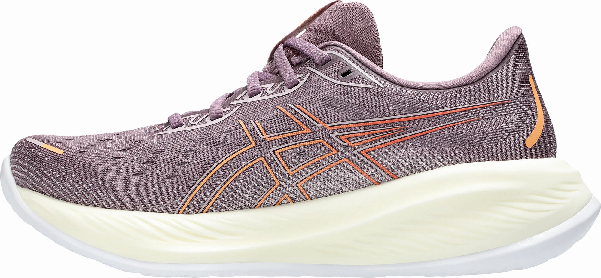Shoes Asics Asics Gel Cumulus 26 Womens Running Shoes - Purple