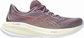 Shoes Asics Asics Gel Cumulus 26 Womens Running Shoes - Purple
