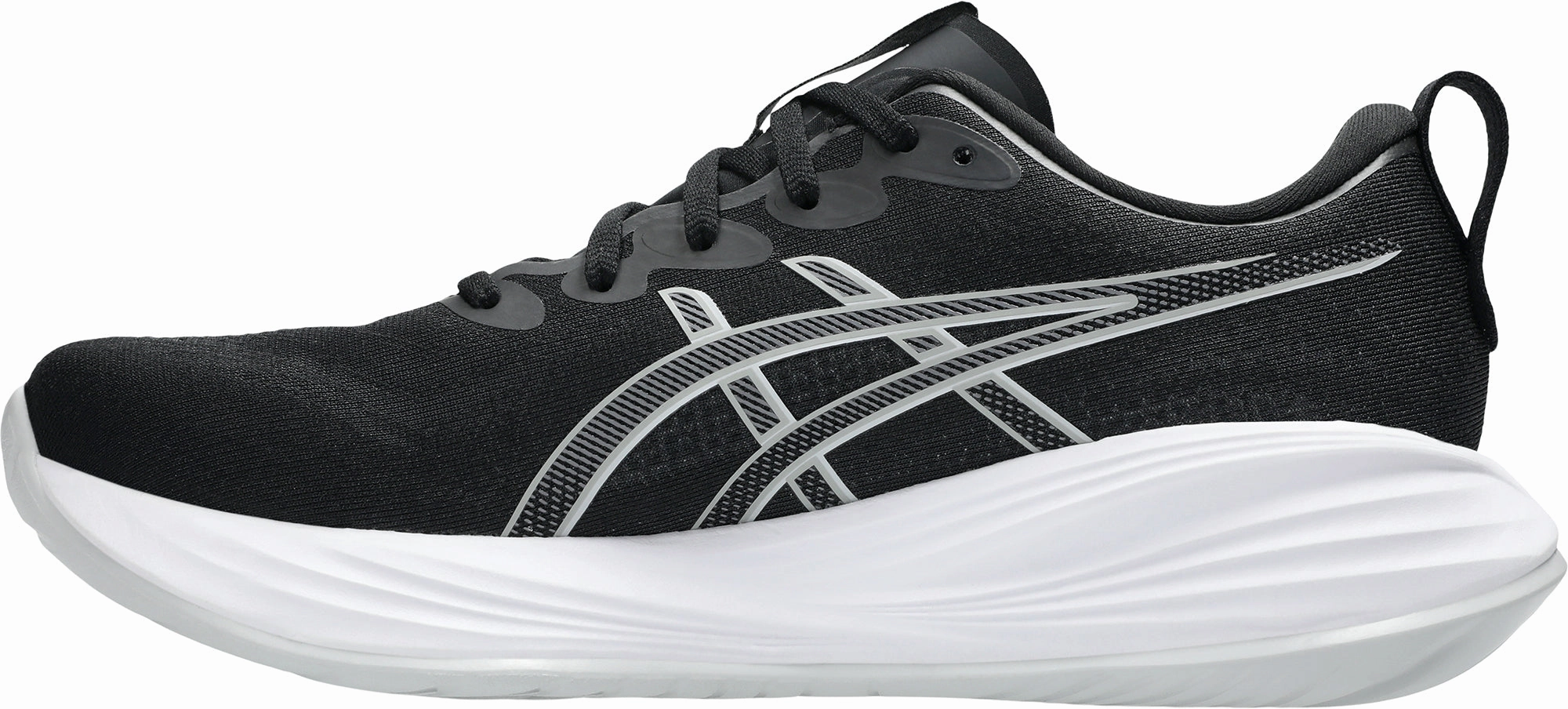 Shoes Asics Asics Gel Cumulus 27 Mens Running Shoes - Black