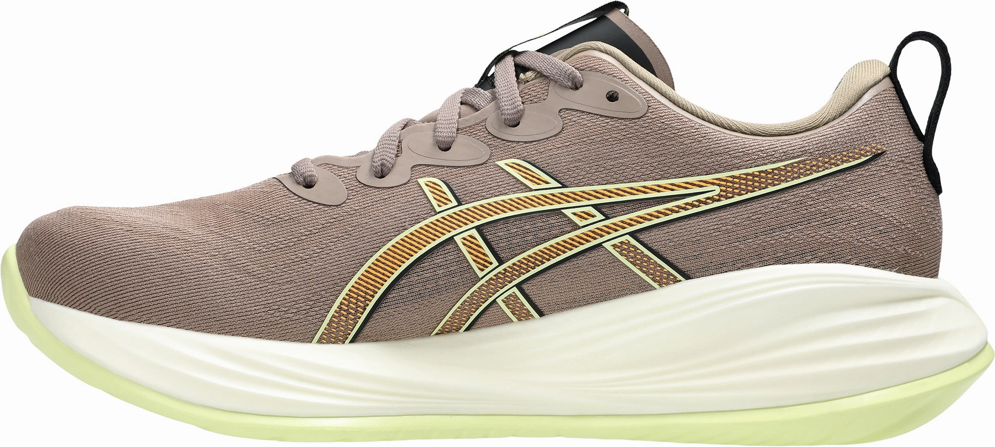 Shoes Asics Asics Gel Cumulus 27 Mens Running Shoes - Brown
