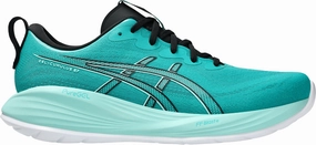 Shoes Asics Asics Gel Cumulus 27 Mens Running Shoes - Green