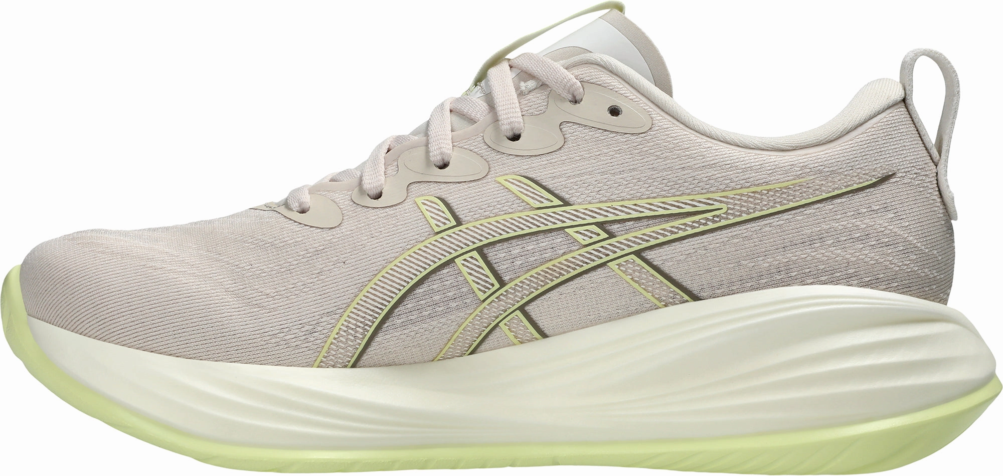 Shoes Asics Asics Gel Cumulus 27 Womens Running Shoes - Beige
