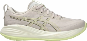 Shoes Asics Asics Gel Cumulus 27 Womens Running Shoes - Beige