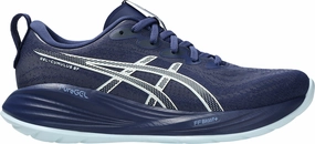 Shoes Asics Asics Gel Cumulus 27 Womens Running Shoes - Blue