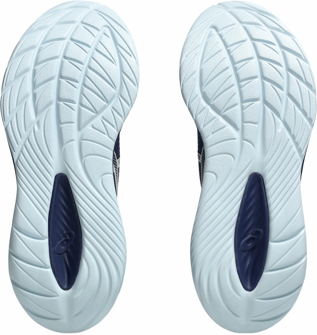 Shoes Asics Asics Gel Cumulus 27 Womens Running Shoes - Blue