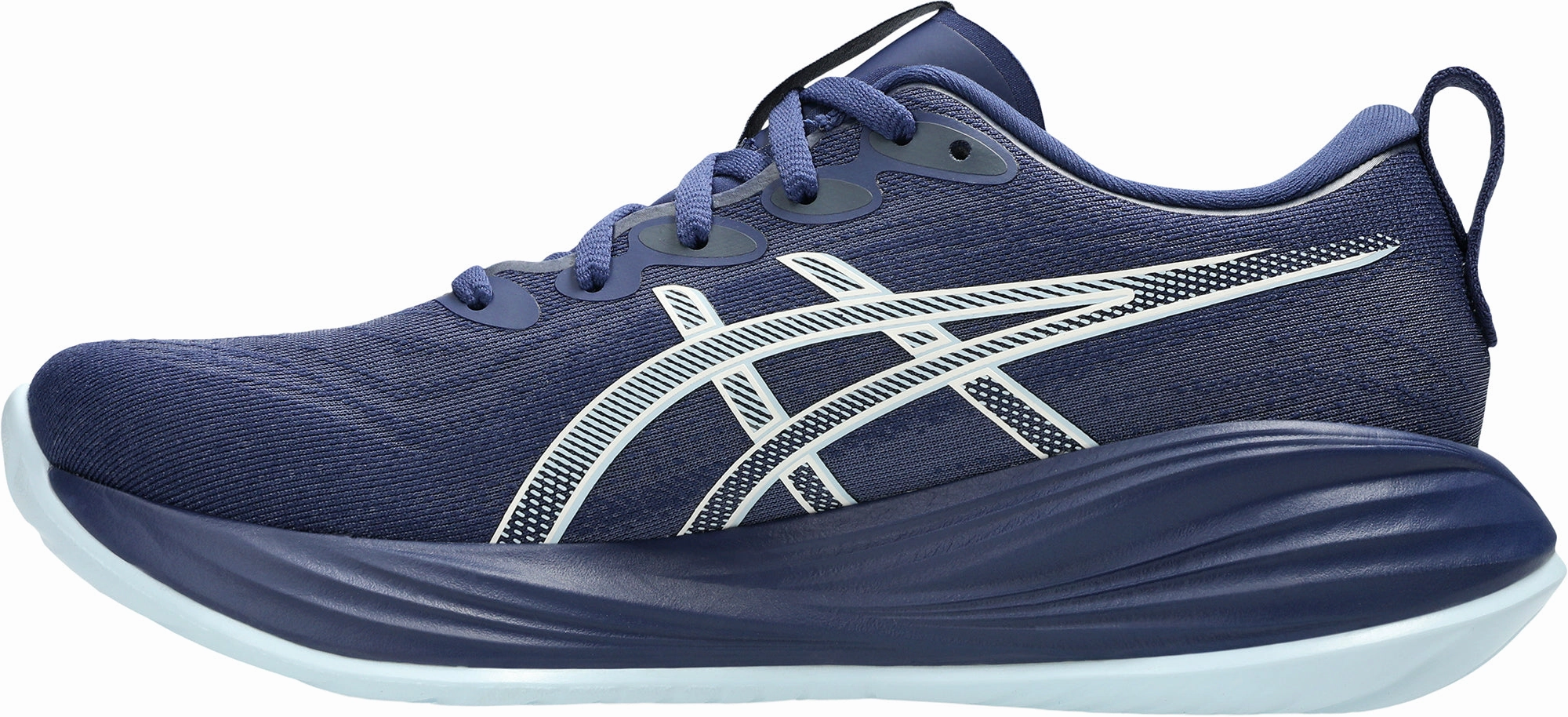 Shoes Asics Asics Gel Cumulus 27 Womens Running Shoes - Blue