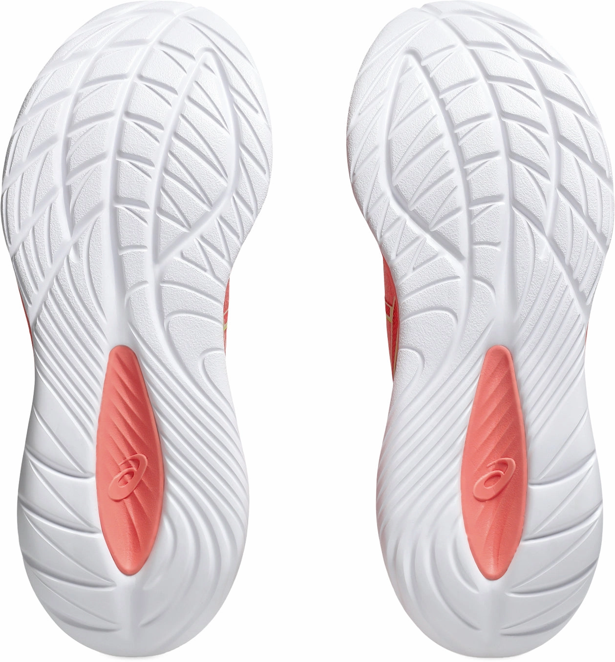 Shoes Asics Asics Gel Cumulus 27 Womens Running Shoes - Pink
