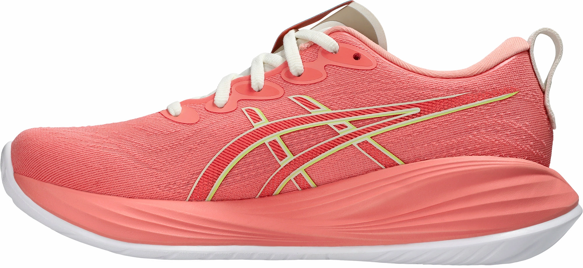 Shoes Asics Asics Gel Cumulus 27 Womens Running Shoes - Pink