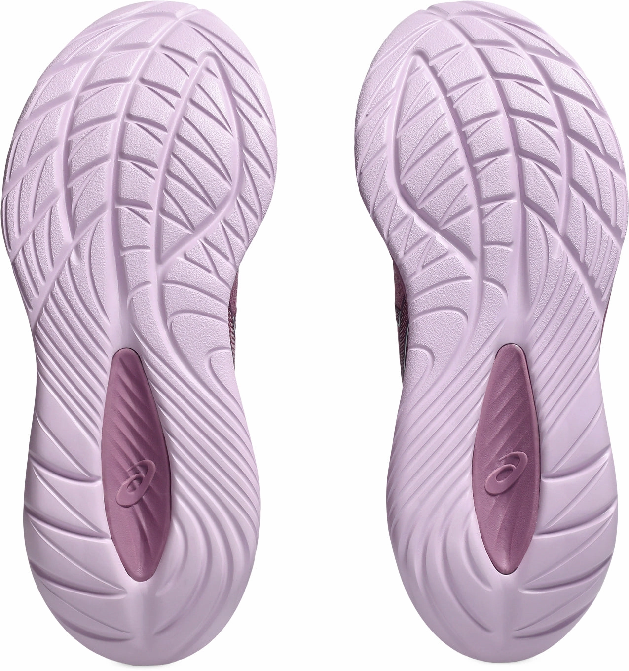 Shoes Asics Asics Gel Cumulus 27 Womens Running Shoes - Purple