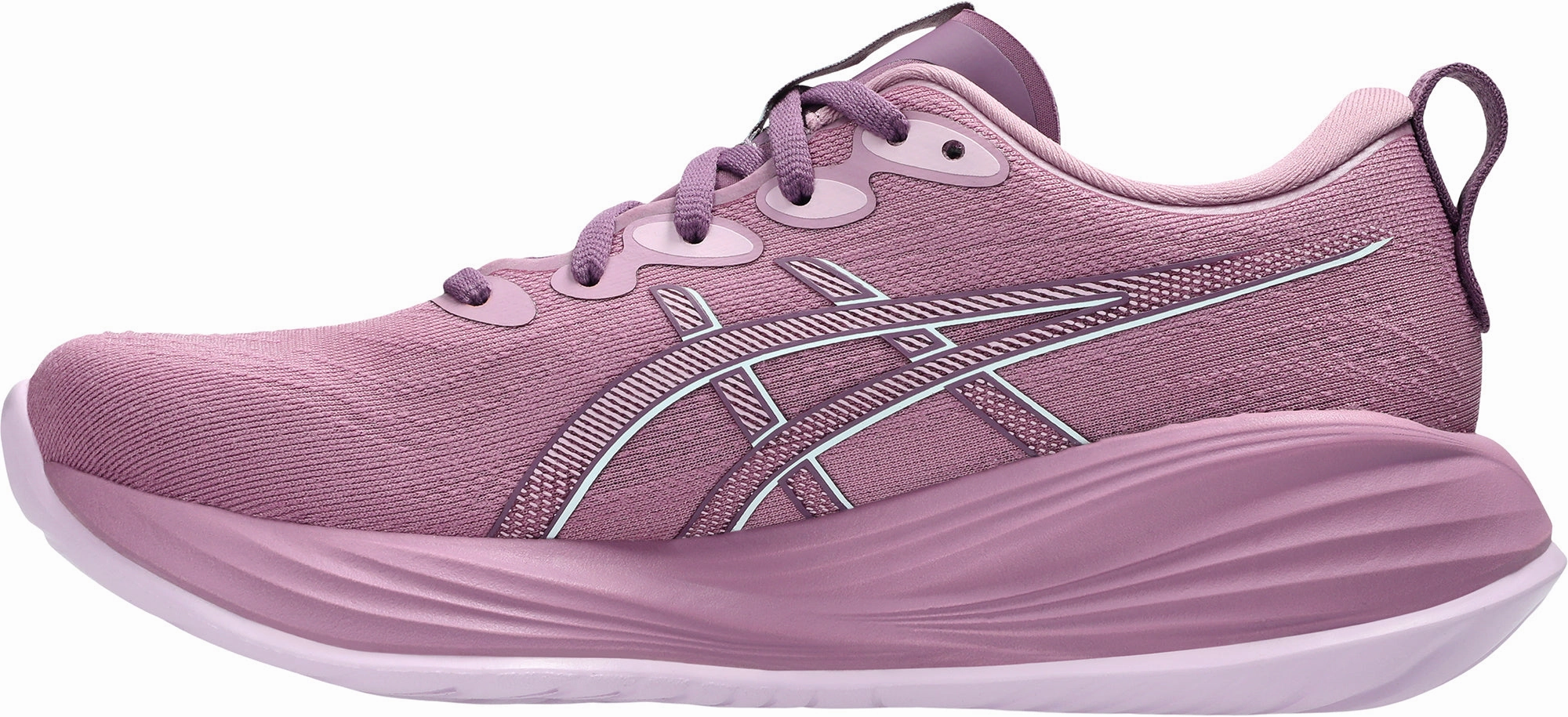 Shoes Asics Asics Gel Cumulus 27 Womens Running Shoes - Purple
