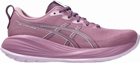 Shoes Asics Asics Gel Cumulus 27 Womens Running Shoes - Purple