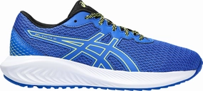 Shoes Asics Asics Gel Excite 10 GS Junior Running Shoes - Blue