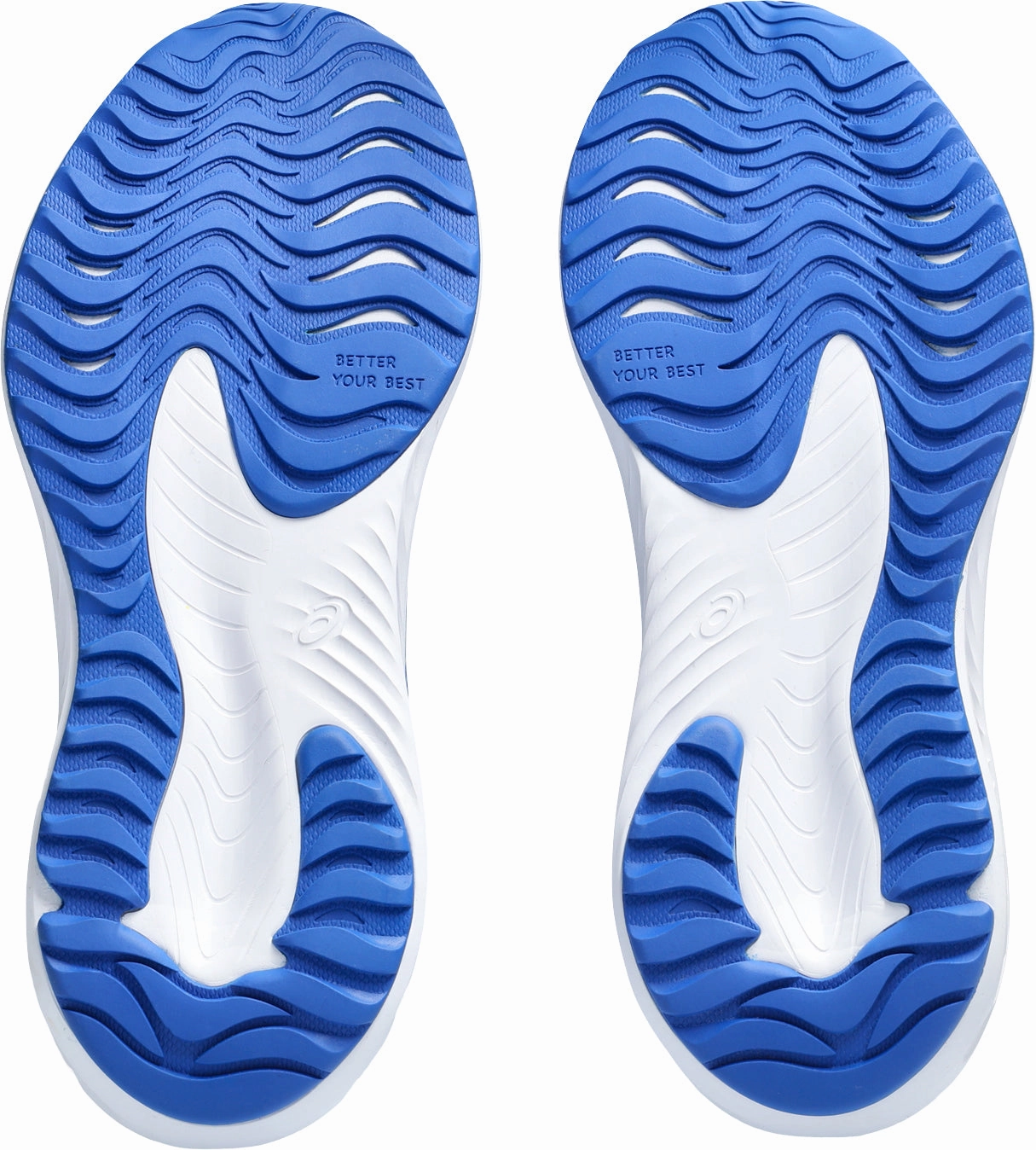 Shoes Asics Asics Gel Excite 10 GS Junior Running Shoes - Blue