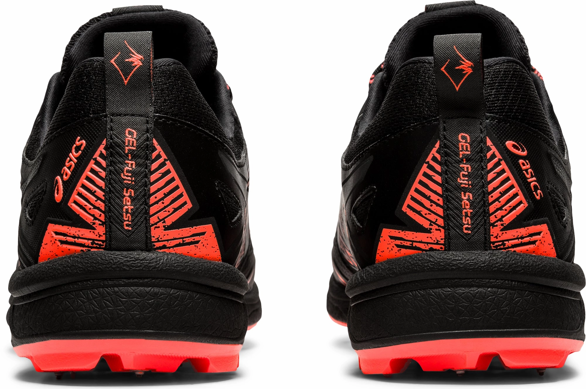 Shoes Asics Asics Gel FujiSetsu 3 GORE-TEX Womens Trail Running Shoes - Black