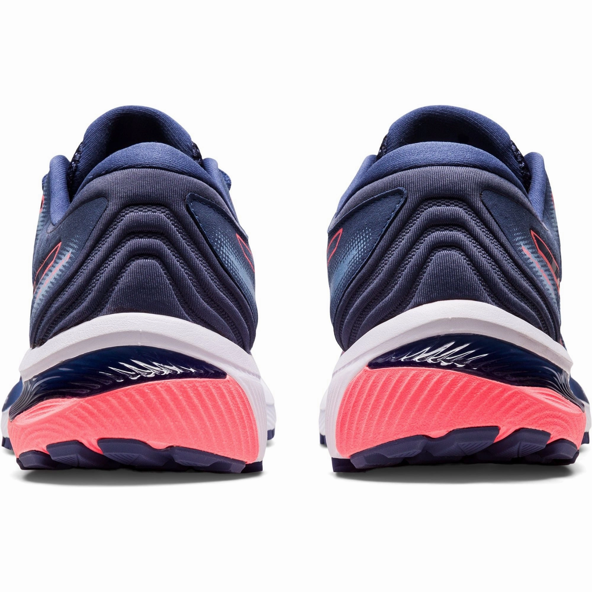 Shoes Asics Asics Gel Glorify 5 Womens Running Shoes - Blue