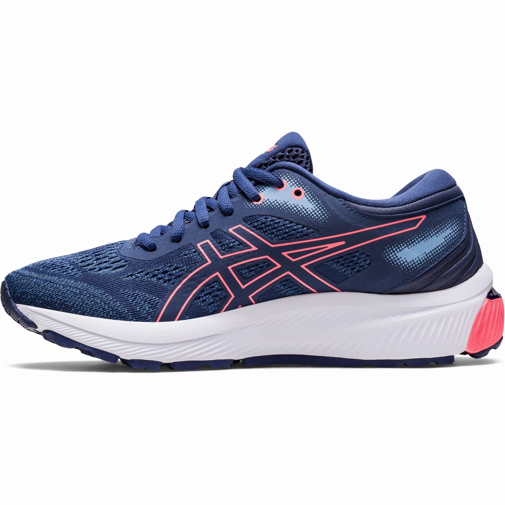 Shoes Asics Asics Gel Glorify 5 Womens Running Shoes - Blue
