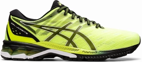 Shoes Asics Asics Gel Jadeite Mens Running Shoes - Yellow