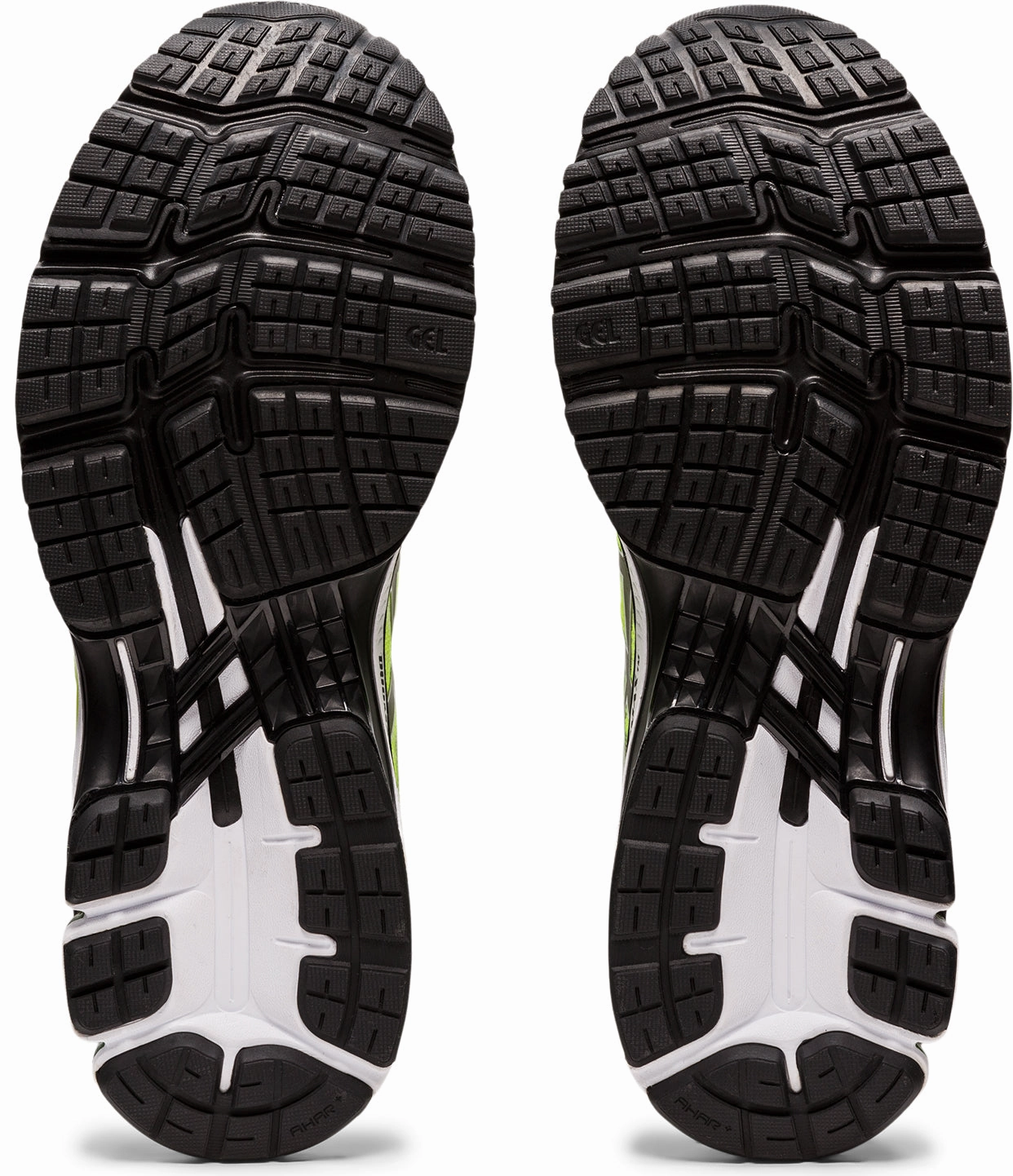 Shoes Asics Asics Gel Jadeite Mens Running Shoes - Yellow