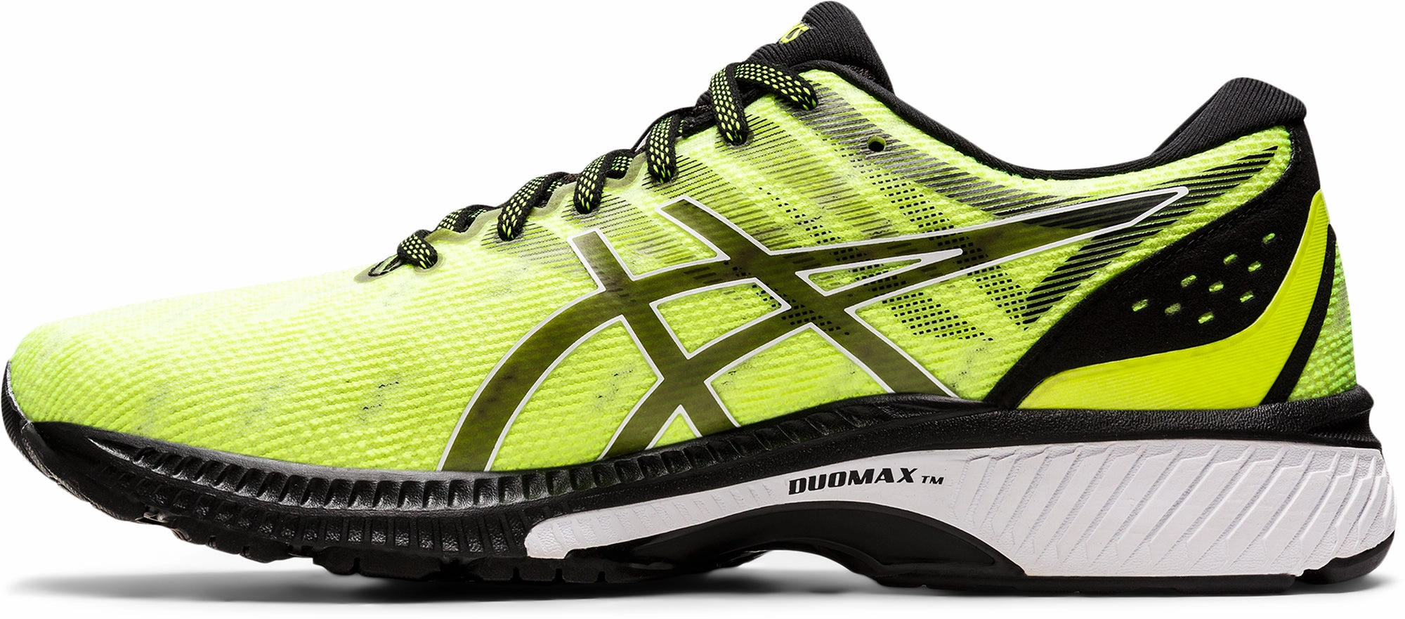 Shoes Asics Asics Gel Jadeite Mens Running Shoes - Yellow