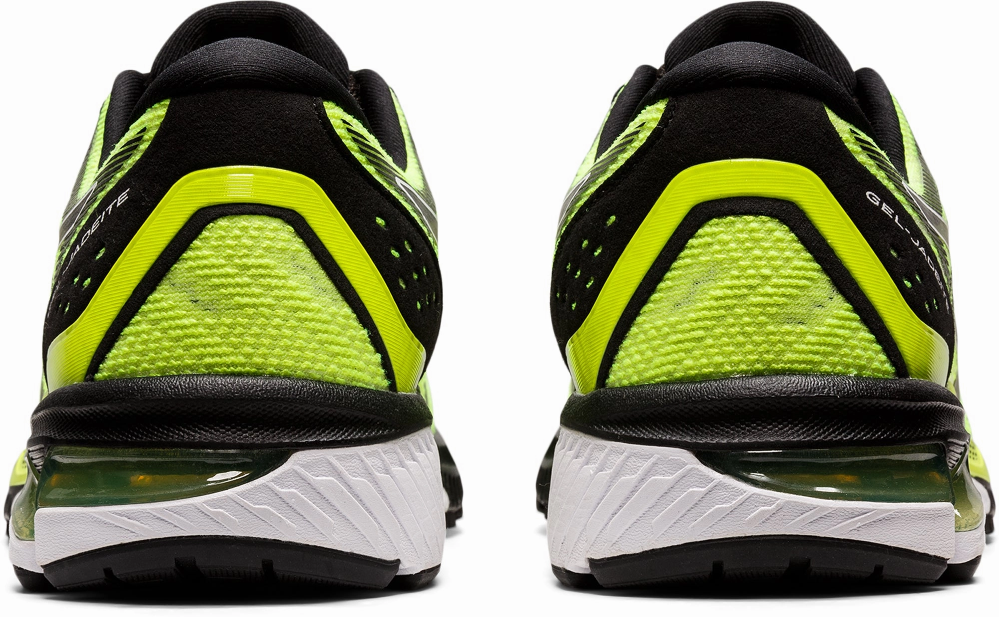 Shoes Asics Asics Gel Jadeite Mens Running Shoes - Yellow