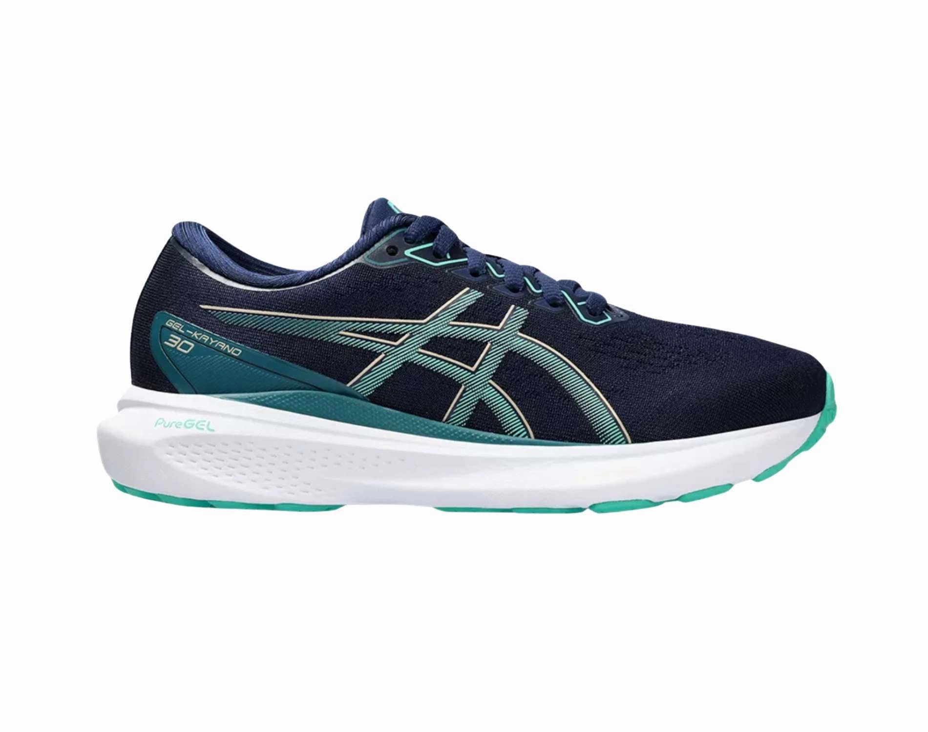 Shoes Asics Asics Gel-Kayano 30 GS Kids
